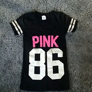 Pink!! Tee